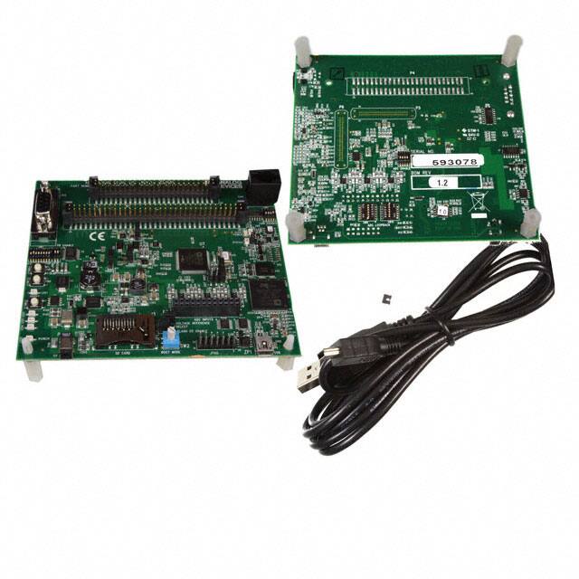 ADZS-BF506F-EZLITEAnalog Devices Inc.