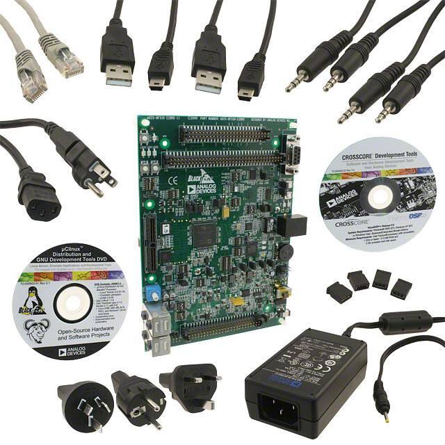 ADZS-BF526-EZLITEAnalog Devices Inc.