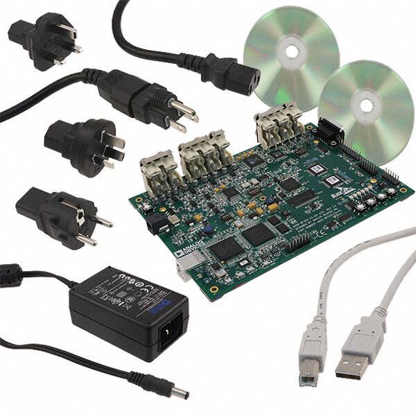 ADZS-BF533-EZLITEAnalog Devices Inc.
