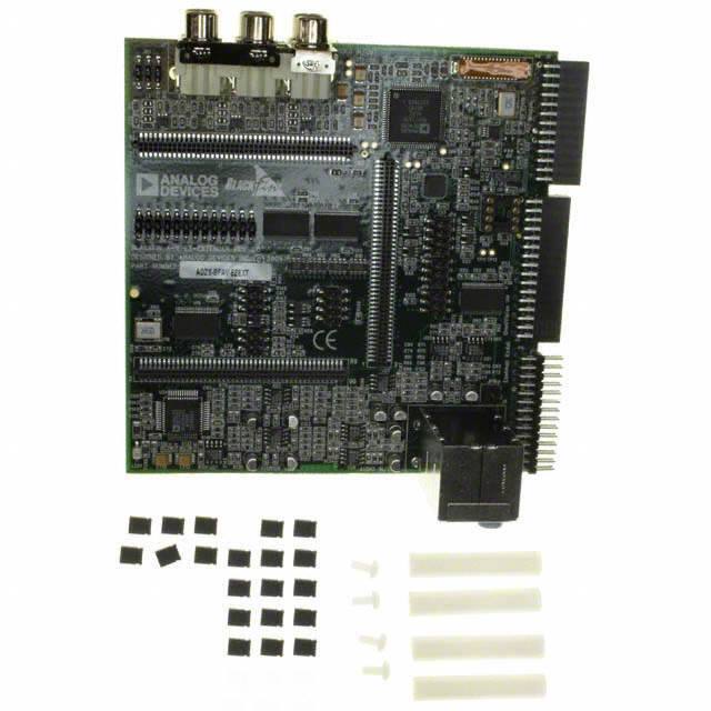 ADZS-BF533-MMSKITAnalog Devices Inc.