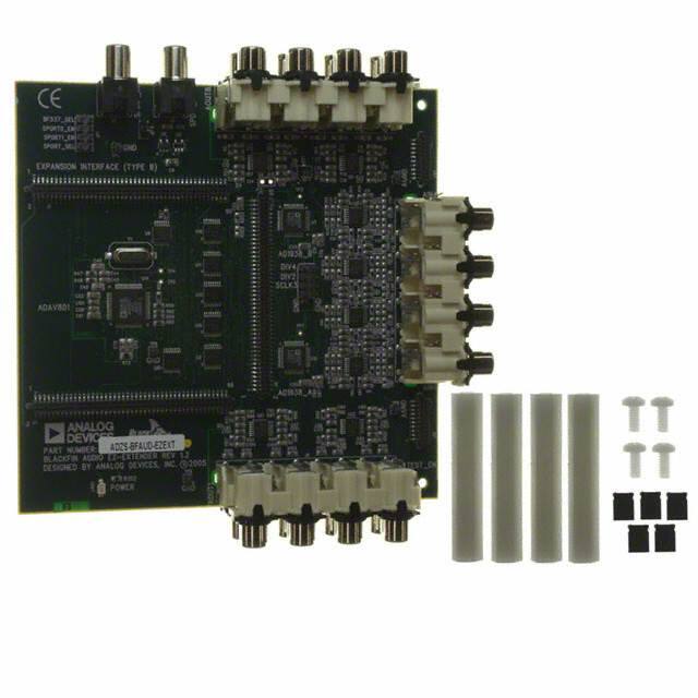 ADZS-BF537-ASKITAnalog Devices Inc.