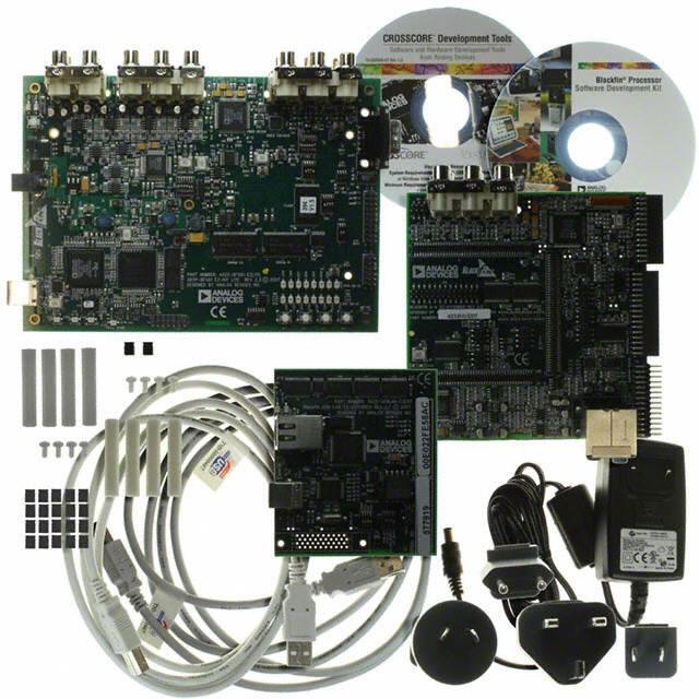 ADZS-BF561-MMSKITAnalog Devices Inc.