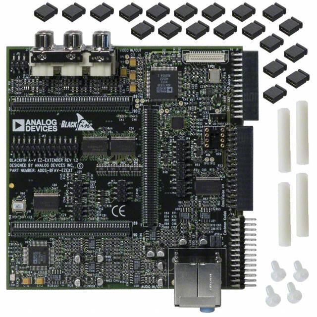 ADZS-BFAV-EZEXTAnalog Devices Inc.