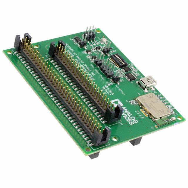 ADZS-BFBLUET-EZEXTAnalog Devices Inc.