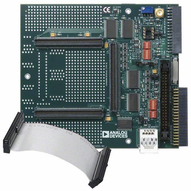 ADZS-BF-EZEXT-1Analog Devices Inc.