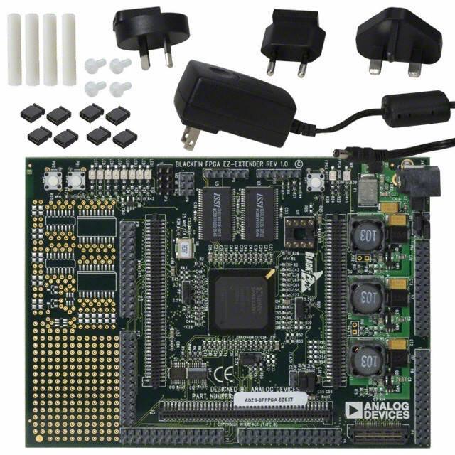 ADZS-BFFPGA-EZEXTAnalog Devices Inc.