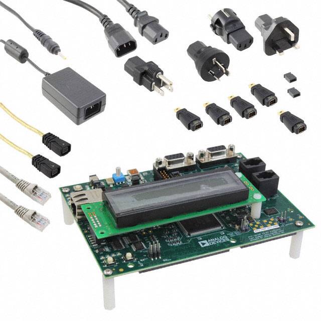 ADZS-CM408F-EZBRDAnalog Devices Inc.