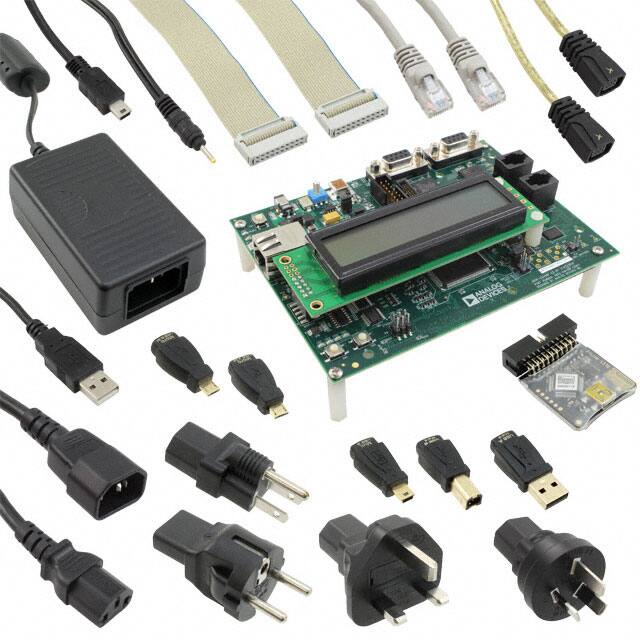 ADZS-CM408F-EZLITEAnalog Devices Inc.