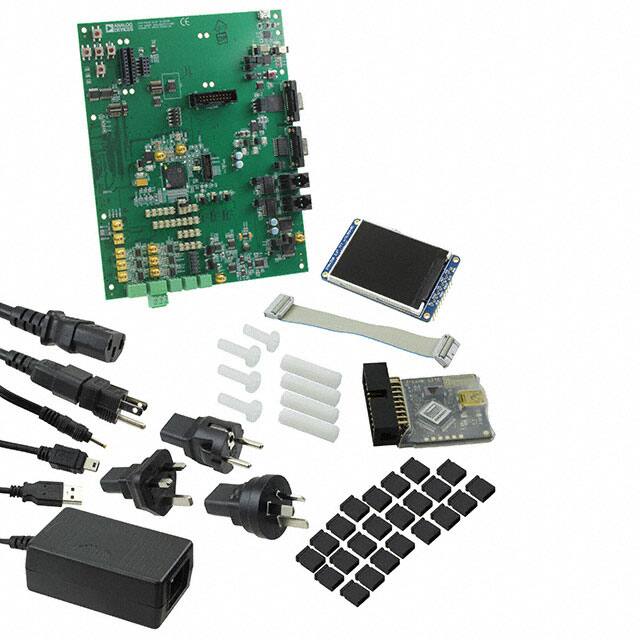 ADZS-CM419F-EZLITEAnalog Devices Inc.