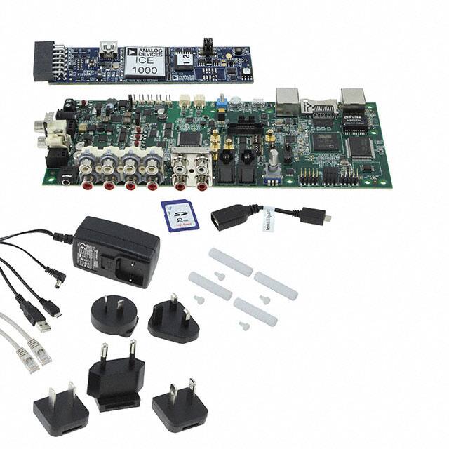 ADZS-SC573-EZLITEAnalog Devices Inc.