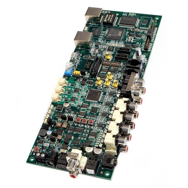 ADZS-SC584-EZLITEAnalog Devices Inc.