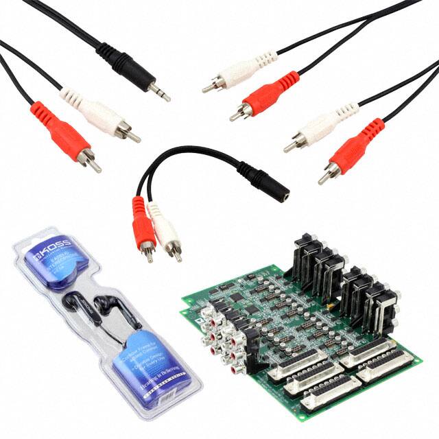 ADZS-SHAUDIO-EZEXTAnalog Devices Inc.