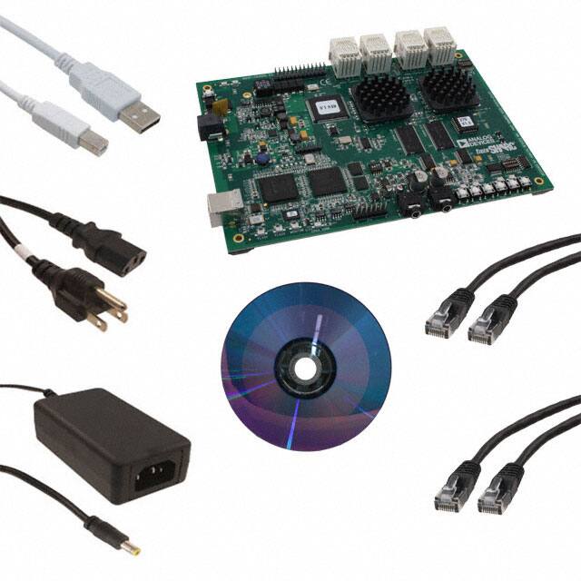 ADZS-TS201S-EZLITEAnalog Devices Inc.
