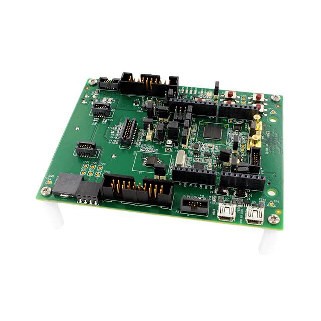 ADZS-U4050LF-EZKITAnalog Devices Inc.