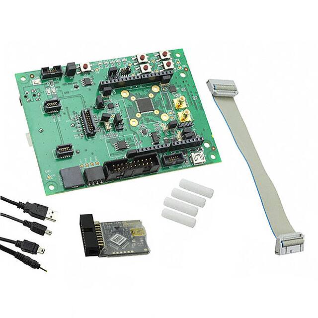 ADZS-UCM3029EZLITEAnalog Devices Inc.