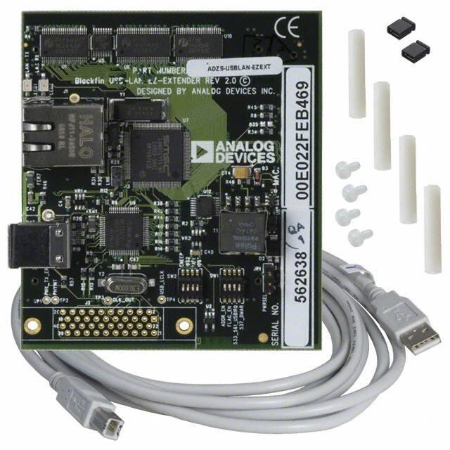 ADZS-USBLAN-EZEXTAnalog Devices Inc.
