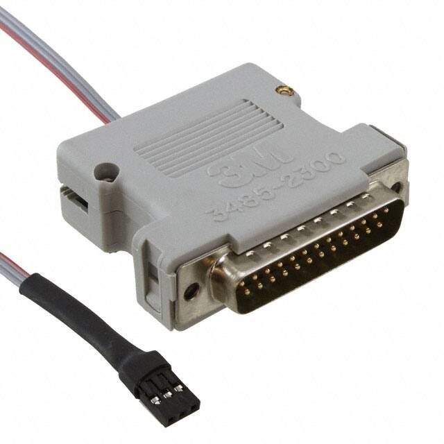 CABLE-SMBUS-3PINZAnalog Devices Inc.