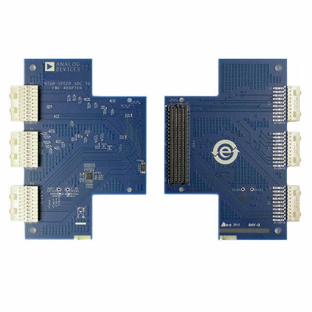 CVT-ADC-FMC-INTPZBAnalog Devices Inc.