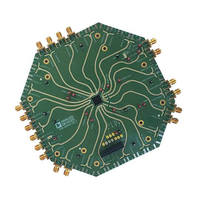 EK1HMC7044LP10BAnalog Devices Inc.