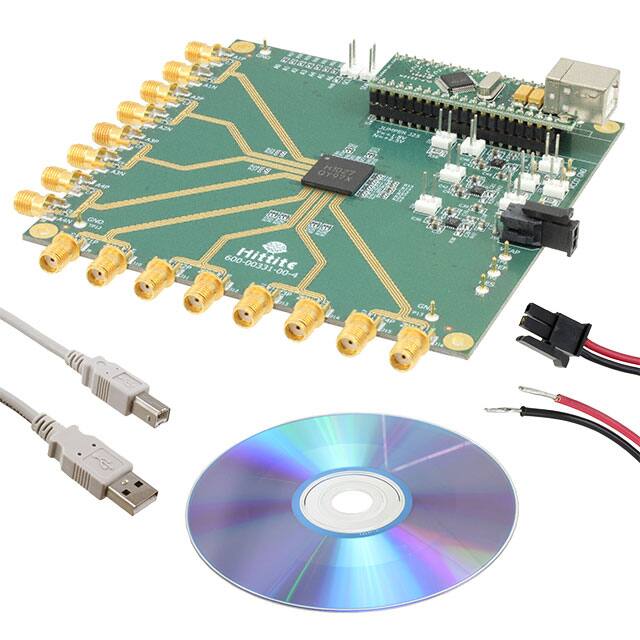 EKIT01-HMC1027BGAnalog Devices Inc.