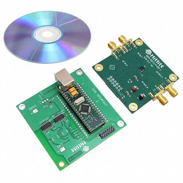 EKIT01-HMC1044LP3EAnalog Devices Inc.