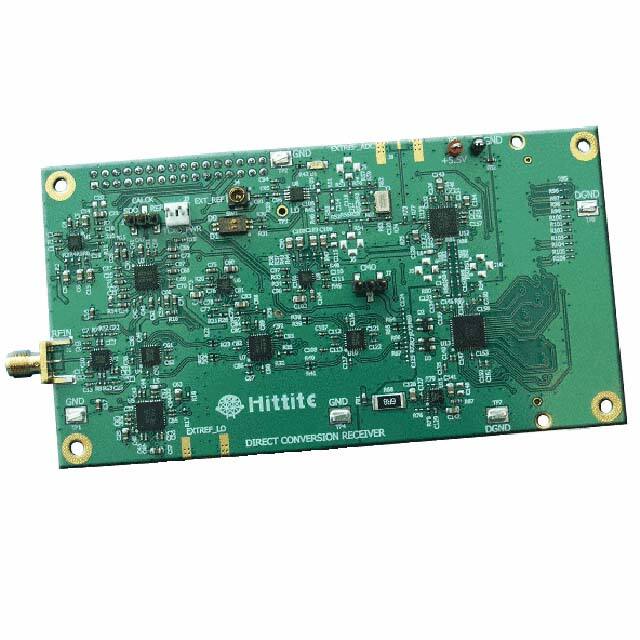 EKIT01-HMC6383Analog Devices Inc.