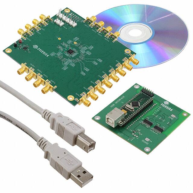 EKIT01-HMC987LP5EAnalog Devices Inc.