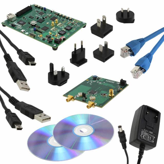EKIT01-HMCAD1040Analog Devices Inc.