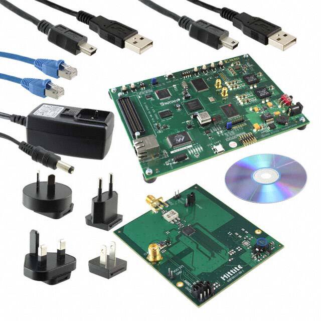 EKIT01-HMCAD1041Analog Devices Inc.