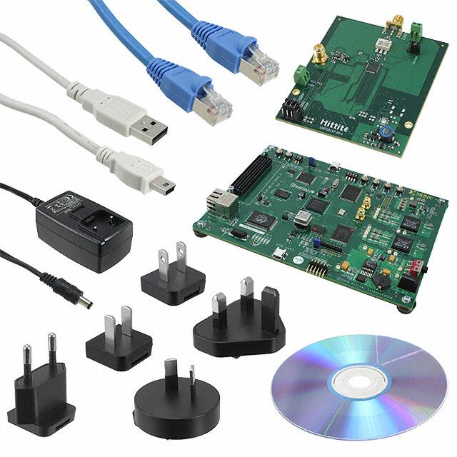 EKIT01-HMCAD1051Analog Devices Inc.