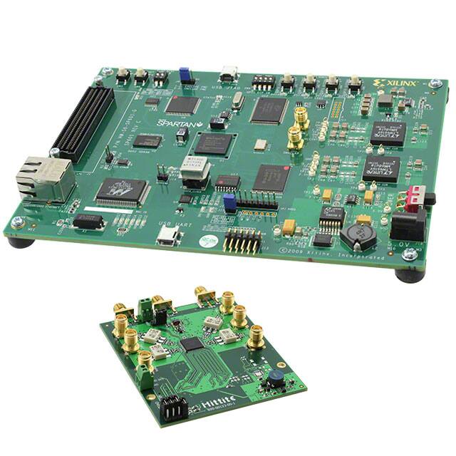 EKIT01-HMCAD1100Analog Devices Inc.