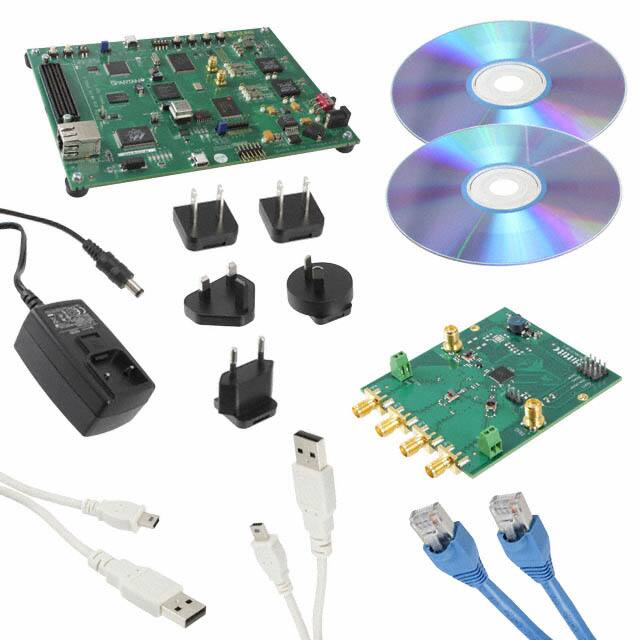 EKIT01-HMCAD1511Analog Devices Inc.