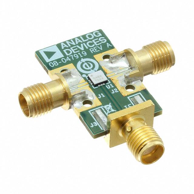 EV1HMC1048ALC3BAnalog Devices Inc.