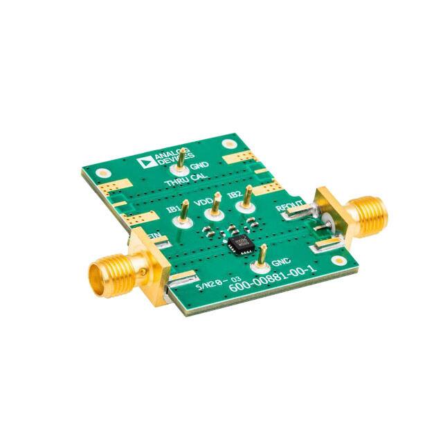 EV1HMC1096LP3Analog Devices Inc.