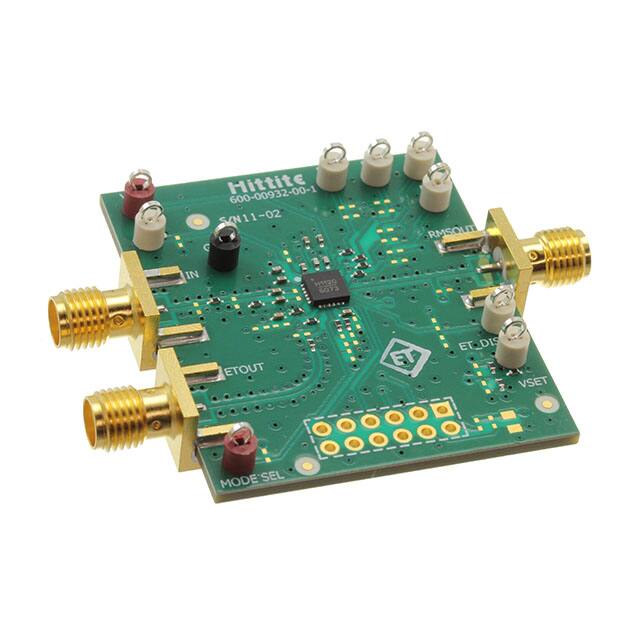 EV1HMC1120LP4Analog Devices Inc.