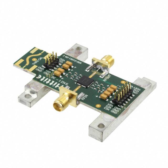 EV1HMC1121LP6GAnalog Devices Inc.