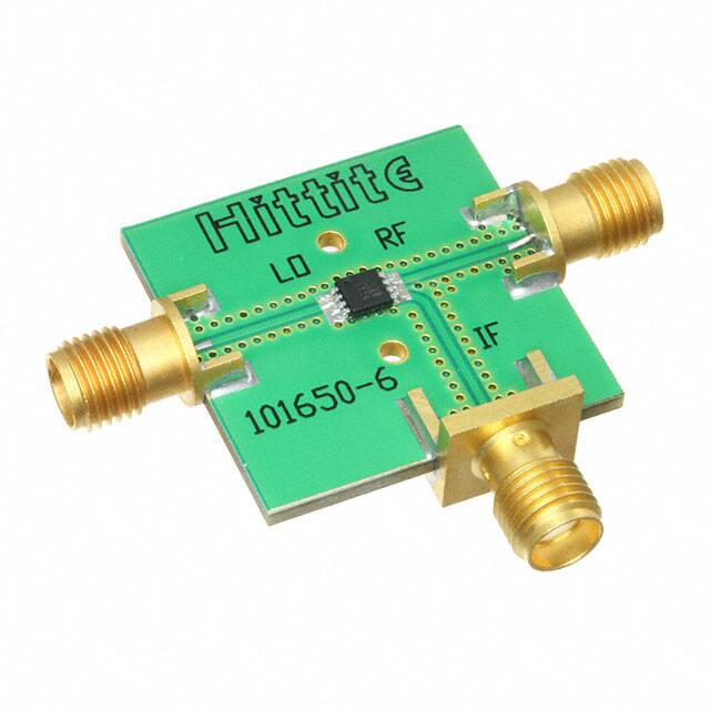 EV1HMC213BMS8Analog Devices Inc.
