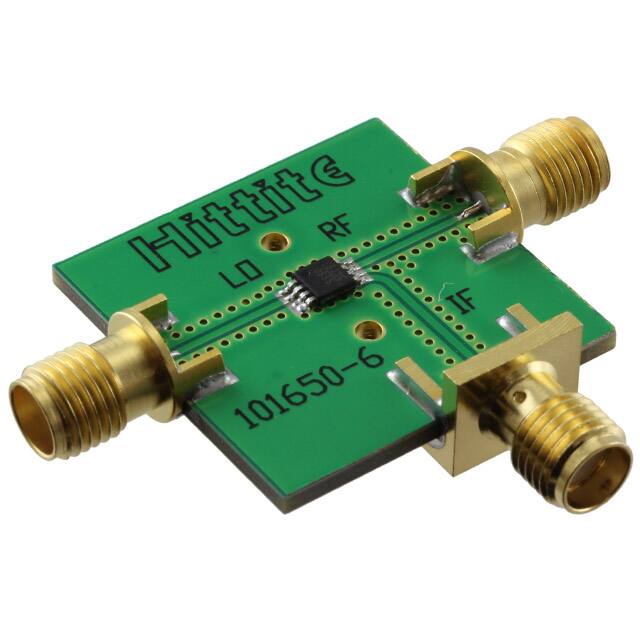 EV1HMC219BMS8GAnalog Devices Inc.