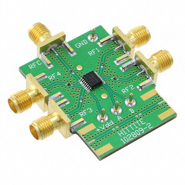 EV1HMC241AQS16Analog Devices Inc.