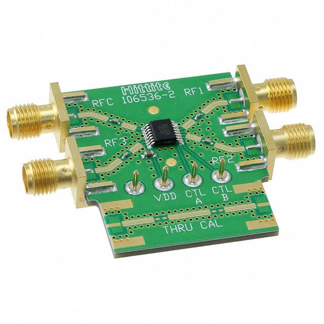 EV1HMC245AQS16Analog Devices Inc.