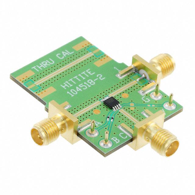 EV1HMC270AMS8GAnalog Devices Inc.