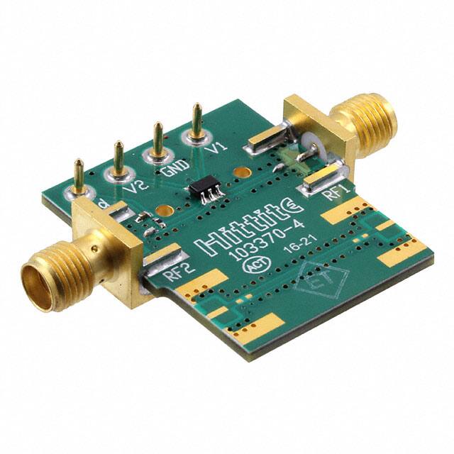 EV1HMC291SEAnalog Devices Inc.
