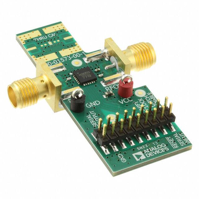 EV1HMC305SLP4Analog Devices Inc.