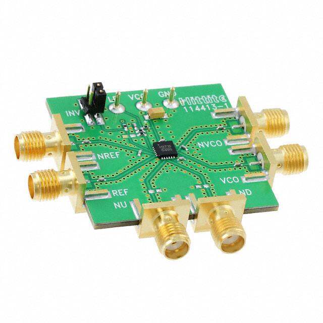 EV1HMC3716LP4Analog Devices Inc.
