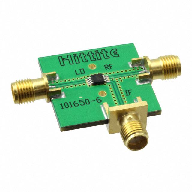 EV1HMC412BMS8GAnalog Devices Inc.