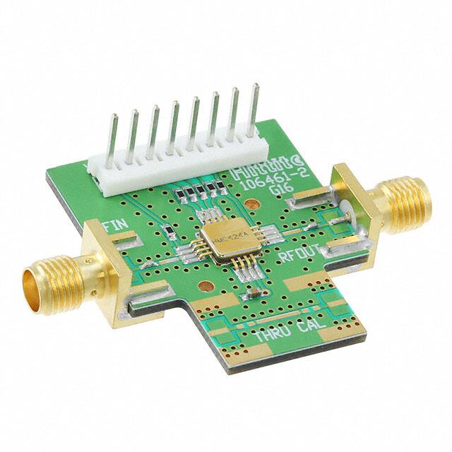EV1HMC424AG16Analog Devices Inc.