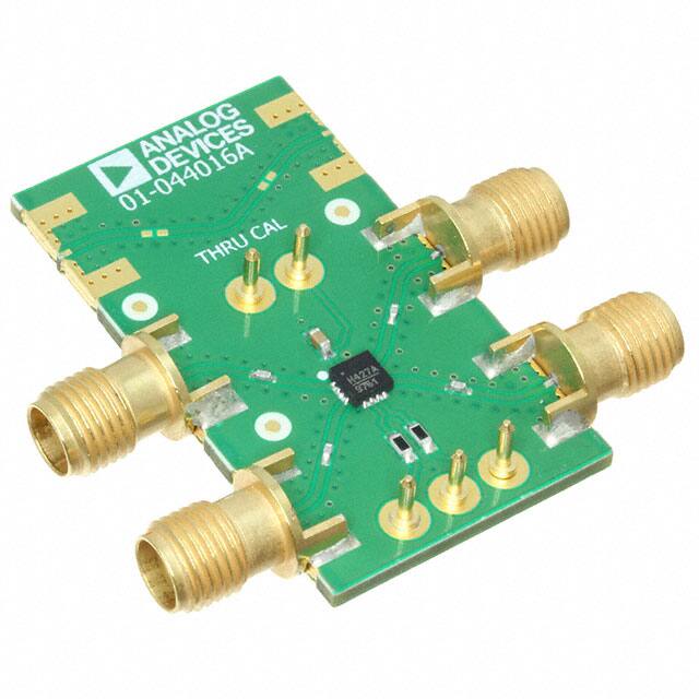 EV1HMC427ALP3EAnalog Devices Inc.
