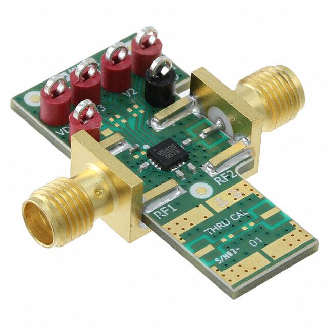 EV1HMC540SLP3Analog Devices Inc.