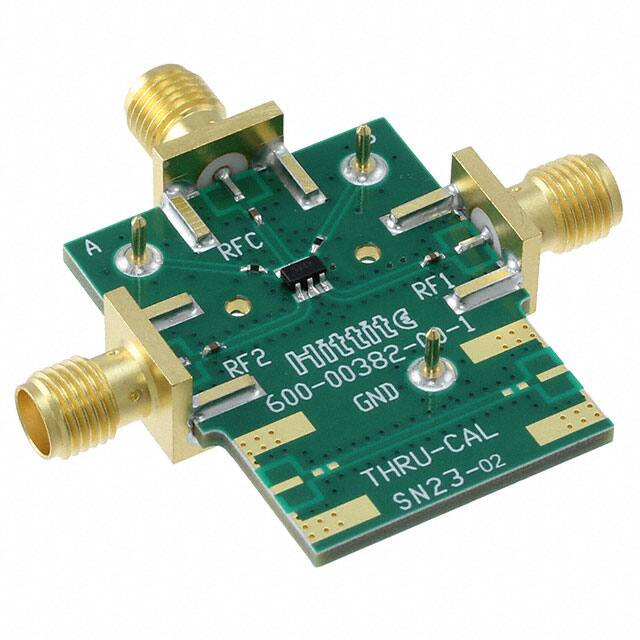 EV1HMC544AAnalog Devices Inc.
