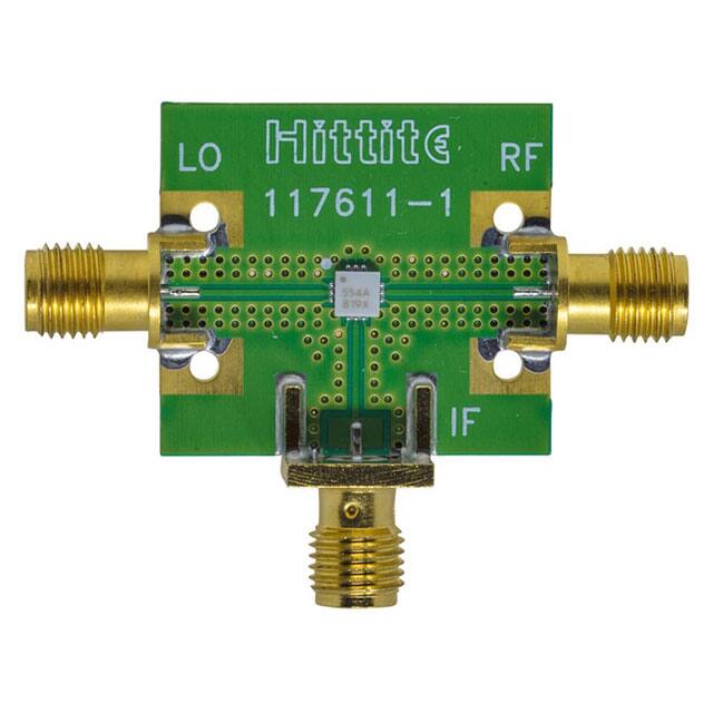 EV1HMC554ALC3BAnalog Devices Inc.
